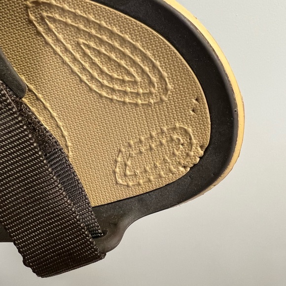 Crocs Men’s Swiftwater Expedition Sandal - No box - Size 9 - Picture 6 of 7